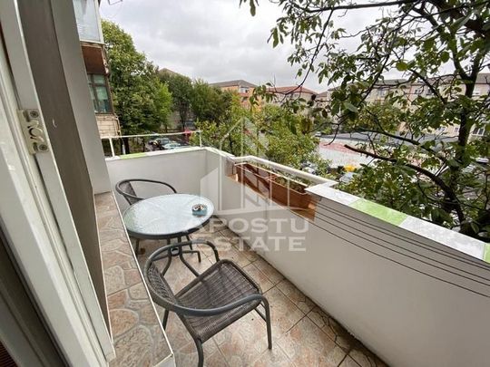 Apartament cu 4 camere de inchiriat zona Soarelui, Timisoara - Fotografie 1