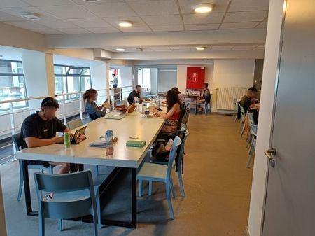 Avroy Student House - Foto 3