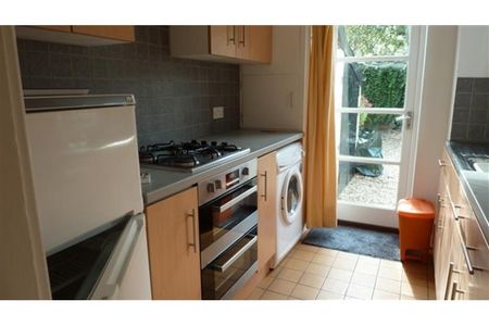 2 bedroom terraced house to rent - Photo 3