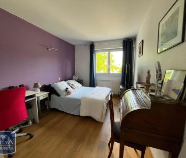 Appartement à louer 3 pièces 70.46m² - Photo 4