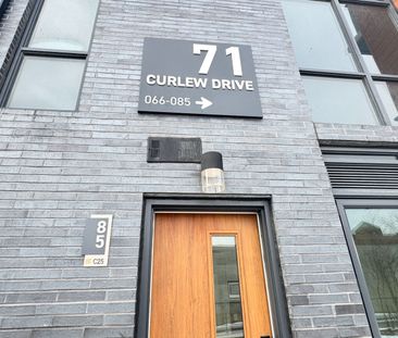 For Lease - 71 Curlew Drive Unit# 85, Toronto, Ontario - Photo 3