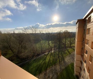 Sofort verfügbar! 3-Zimmer-Wohnung in Dortmund Scharnhorst - Photo 3