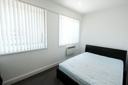 1 bedroom flat to rent - Photo 3