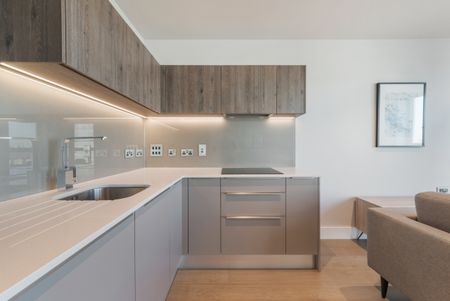 1 bedroom apartment to rent - Photo 4