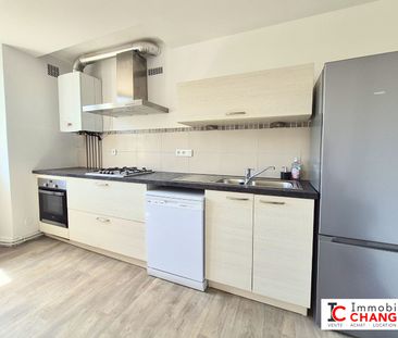 Location Appartement 3 pièces 51m² - Photo 5
