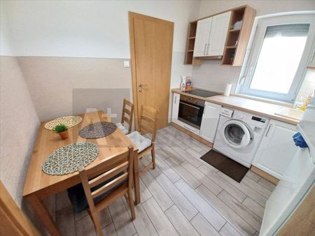 Kiadó felújított lakás - Szeged - Fotó 4