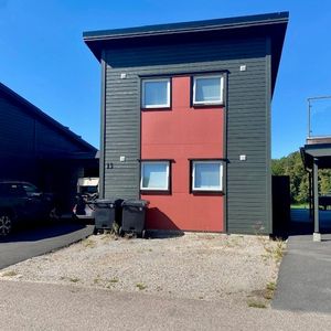Sörensens väg, Munkedal - Photo 2