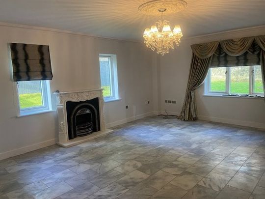 Black Scotch Close, Mansfield, NG18, Property for rent - Photo 1