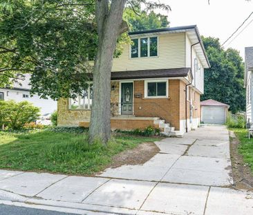 For Lease - 855 Garth Street Unit# Upper, Hamilton, Ontario - Photo 4