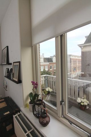 Te huur: Appartement Van de Spiegelstraat in Den Haag - Photo 4