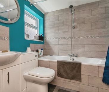 2 bedroom house to rent - Photo 5