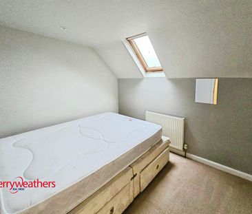 4 bed flat to rent in Flat 2, Wiseton Stables, Wiseton - Photo 4