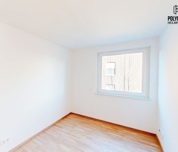 Modernes Wohnen mit großzügiger Loggia und Einbauküche! - Photo 5