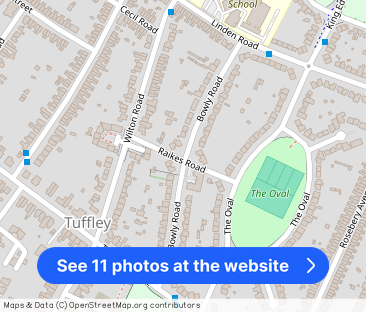 Bowly Road, Gloucester, GL1 - Photo 1