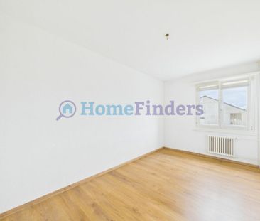 3 Zimmer, 65 m², 1. Stock - Photo 2