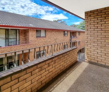 8/21 Caroline Street, Westmead. - Photo 2