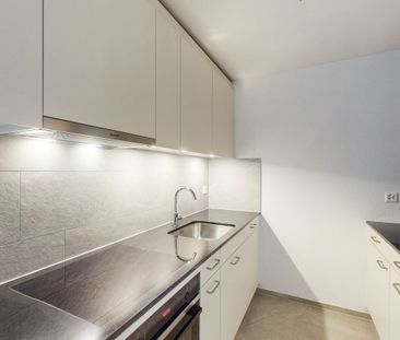 Beautiful duplex apartment with garden share - Foto 6