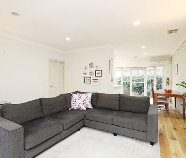 2/63 Farnham Street, Flemington VIC 3031 - Photo 2