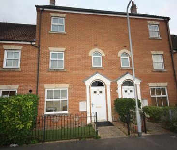 4 bedroom townhouse to rent - Photo 4