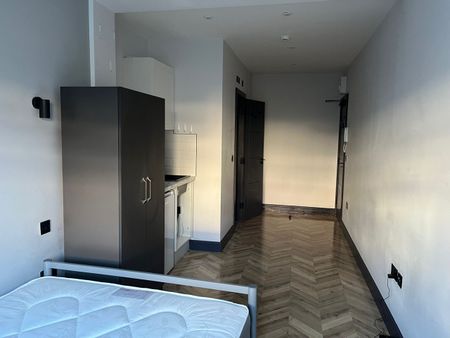 Room in a Shared House, London, SW16 - Photo 5