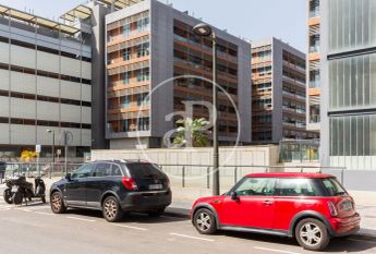 Penthouse for rent with views in Vara de Quart (Valencia)