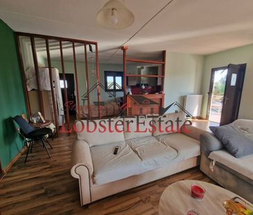 Μονοκατοικία για ενοικίαση Νέα Μάκρη - Photo 6