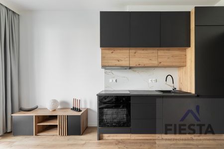 Warszawa Wola, ul. Józefa Sowińskiego - Zdjęcie 3