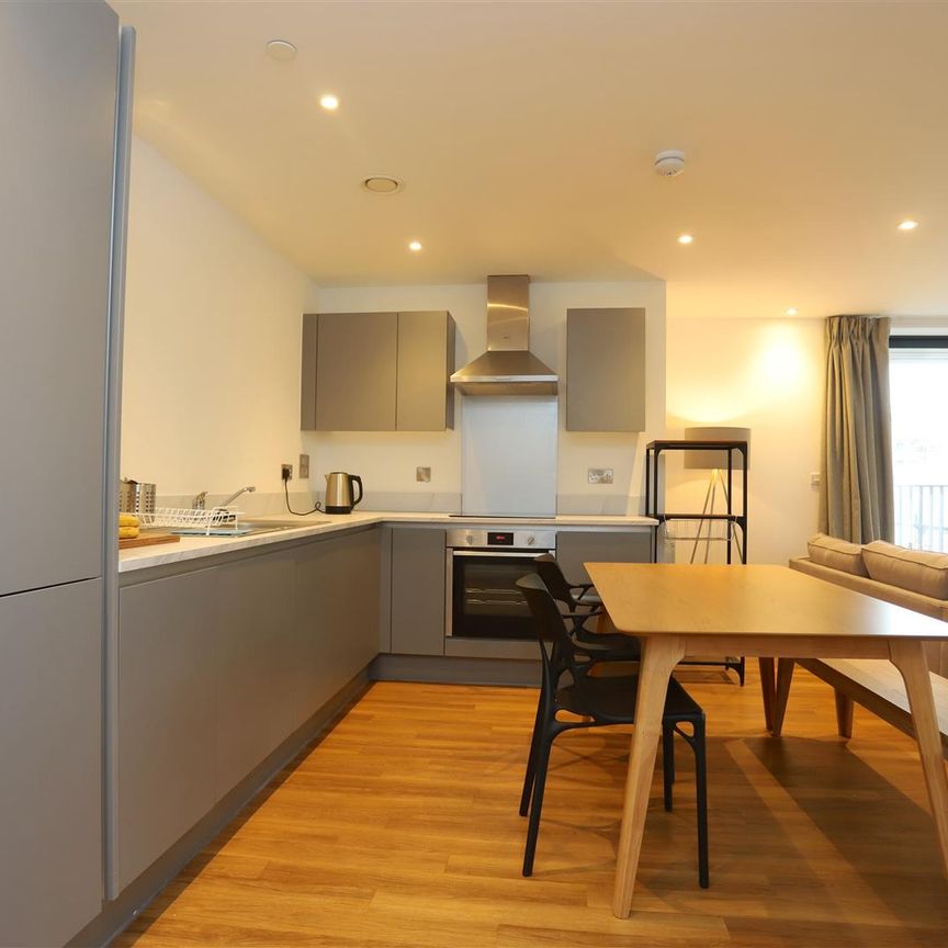 Cornell Street, Ancoats - Photo 1