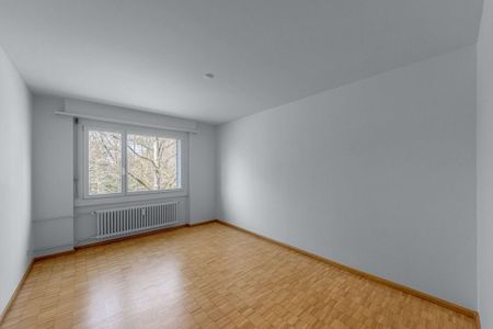 Ruhiges Wohnquartier in Riehen - Photo 2