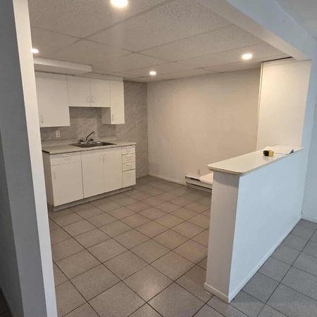 3 ½ à louer dans Ahuntsic - Photo 4