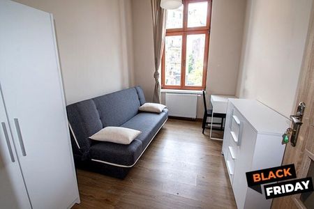 Pokój, ul. Jedności Narodowej - Photo 4