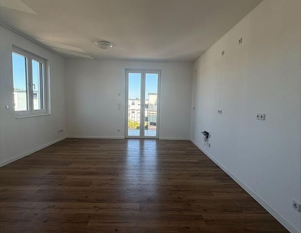 Wunderschöne 2 Raumwohnung in Schönow mit schöner Aussicht - Photo 1