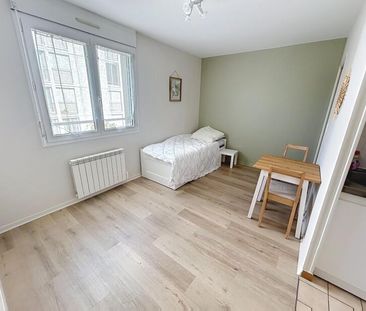 Appartement T1 Tinqueux - Photo 1
