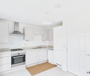 Wesley Close, Doveridge, Ashbourne DE6 5PL - Photo 6