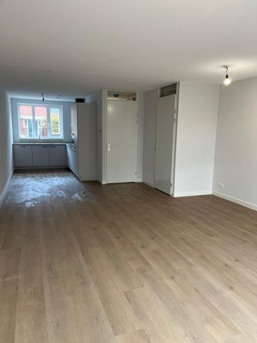 Huis te huur: Theo Uden Masmanlaan 14 1948 BE Beverwijk - Photo 3