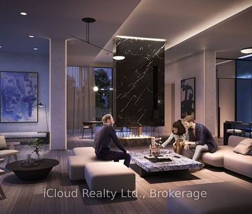 For Lease - 86 Dundas Street Unit# 306, Mississauga, Ontario - Photo 4