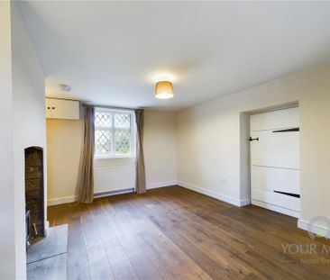 2 bedroom end of terrace house to rent - Photo 6