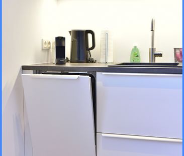 Modern Style – Apartment in Weidenpesch - Video Online - Foto 1
