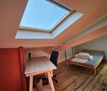 Location Appartement 1 pièce 9m² POITIERS 86000 - Photo 4