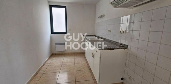 Location Appartement 3 pièces 63m² PERPIGNAN 66100 - Photo 2
