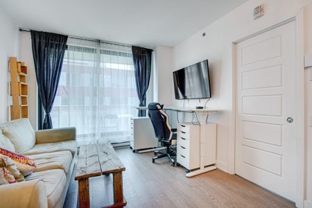 1165 Rue Wellington, app.1002, H3C 0S3, H3C 0S3, Montréal - Photo 2