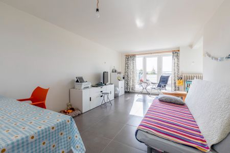 Fijn éénslaapkamer appartement met groot zonneterras. - Photo 3