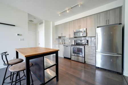 For Lease - 4099 Brickstone Mews Unit# 1409, Mississauga, Ontario - Photo 4