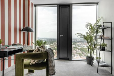 2 bedroom apartment to rent - Photo 3