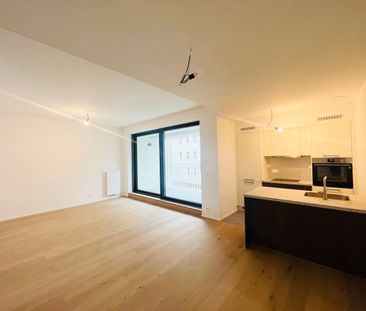 In optie - Appartement te huur in Sint-Lambrechts-Woluwe met 2 slaapkamers - foto 1