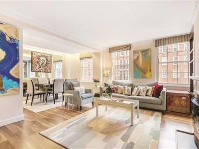 Whiteheads Grove, SW3 - Photo 1