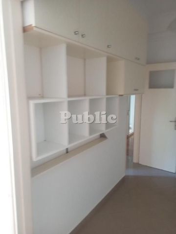 Διαμέρισμα για ενοικίαση Πλατεία Αμερικής (Λεωφόρος Πατησίων - Λεωφόρος Αχαρνών) - Photo 3