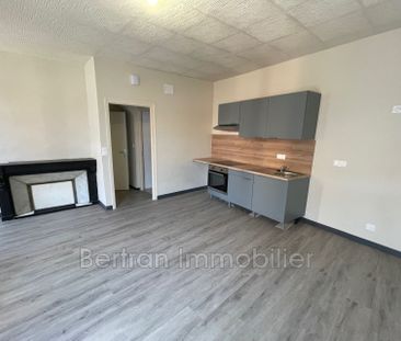Location Appartement 2 pièces 43m² RIVESALTES 66600 - Photo 4