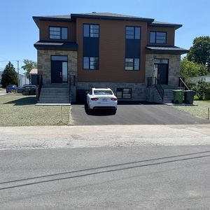 Grand Appartement Neuf - Photo 2