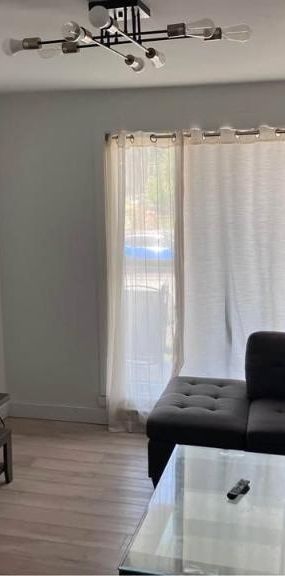 3 CH - 1 SDB - Québec - $1,495 /mo - Photo 1